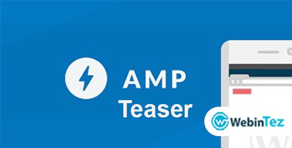 AMP Teaser amigpl.com
