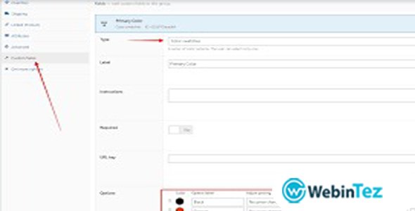 Advanced Product Fields amigpl.com