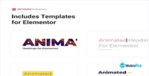 Animated Headline amigpl.com