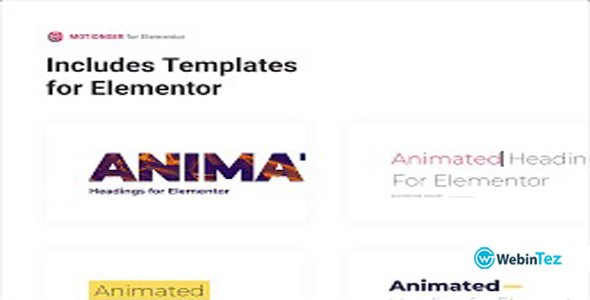 Animated Headline amigpl.com