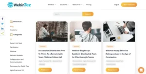 Blog Website amigpl.com