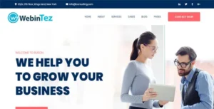 Business Website amigpl.com