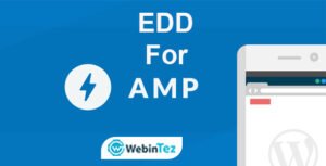 EDD For AMP amigpl.com