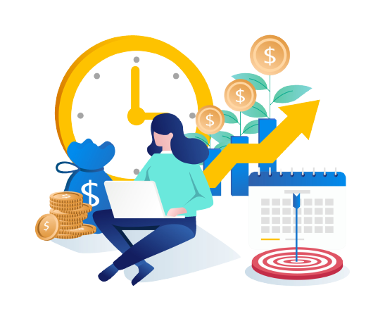 Affiliates 5 Earn commison 1