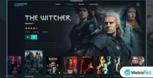 Entertainment Website amigpl.com