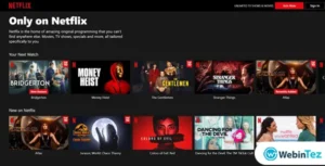 Entertainment Website amigpl.com
