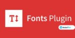 Fonts Plugin Pro amigpl.com