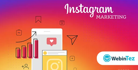Instagram Marketing amigpl.com