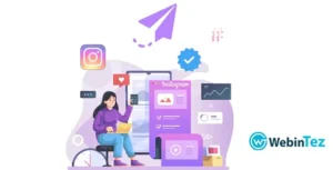 Instagram Marketing amigpl.com