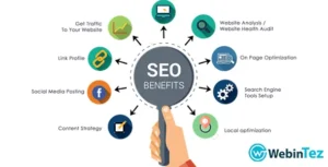 SEO Services amigpl.com