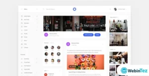 Social Media Website amigpl.com