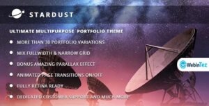 Stardust amigpl.com