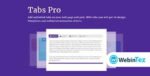 Tabs Pro amigpl.com
