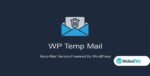 WP Temp Mail Professional amigpl.com