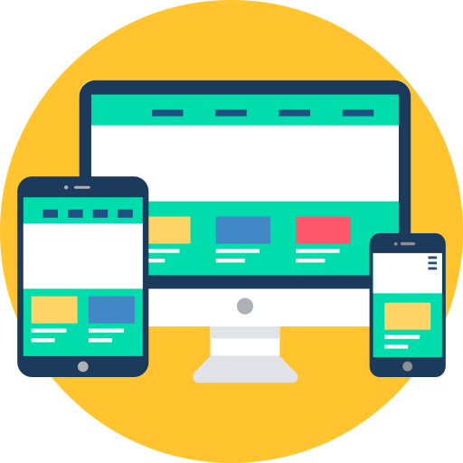 Digital Marketing 7 Web Devolopment