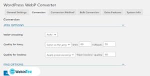 WebP Converter amigpl.com