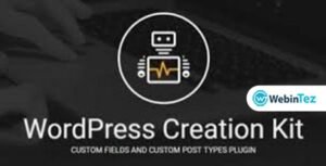 WordPress Creation Kit Pro amigpl.com