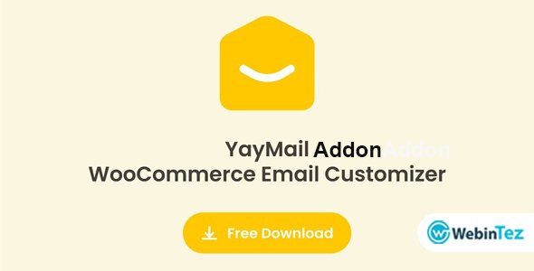 YayMail Addon amigpl.com