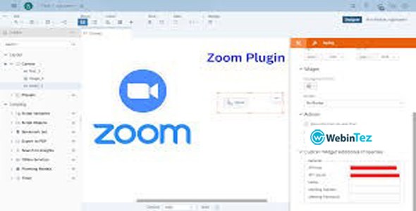 Zoom Integration amigpl.com