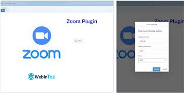 Zoom Integration amigpl.com