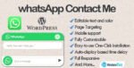 WordPress WhatsApp amigpl.com
