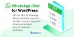 WordPress WhatsApp amigpl.com
