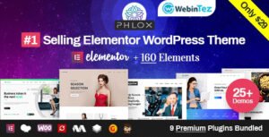 Phlox Pro amigpl.com