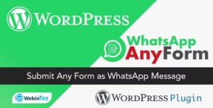 WordPress WhatsApp amigpl.com