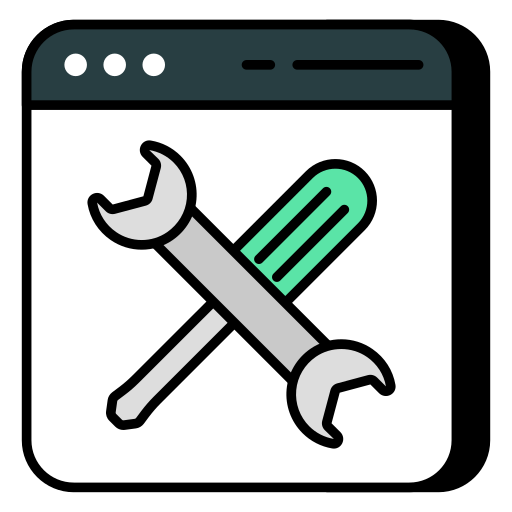 Web Development 15 maintainance