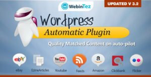 Wordpress automatic amigpl.com