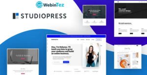 studiopress amigpl.com