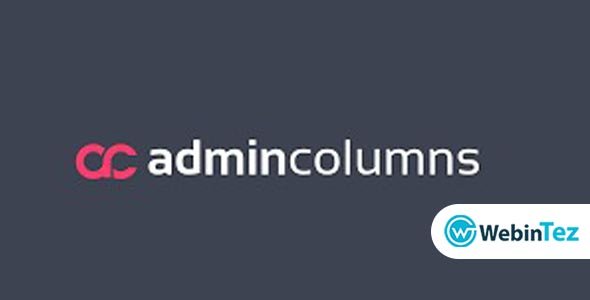 admin columns amigpl.com