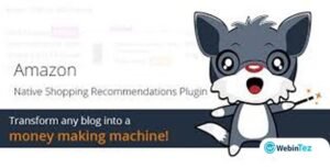 Amazon Native amigpl.com