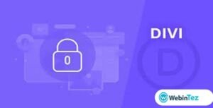 Divi Password Protected amigpl.com