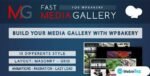 Fast Gallery for WPBakery amigpl.com