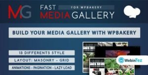 Fast Media Gallery amigpl.com