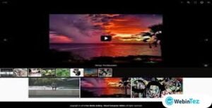 Fast Media Gallery For WPBakery amigpl.com