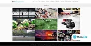 Fast Media Gallery amigpl.com