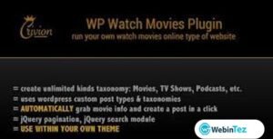 WP Watch Movies amigpl.com