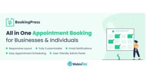 WPBookit amigpl.com