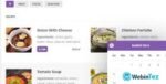AIT Food Menu amigpl.com