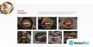 AIT Food Menu amigpl.com