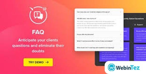 Accordion FAQ amigpl.com