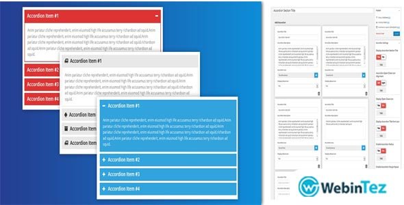 Accordion FAQ amigpl.com