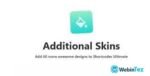 Additional Skins amigpl.com