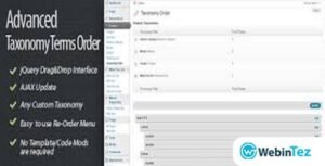 Advanced Taxonomy amigpl.com
