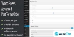 Advanced Taxonomy amigpl.com