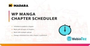 WP Manga amigpl.com