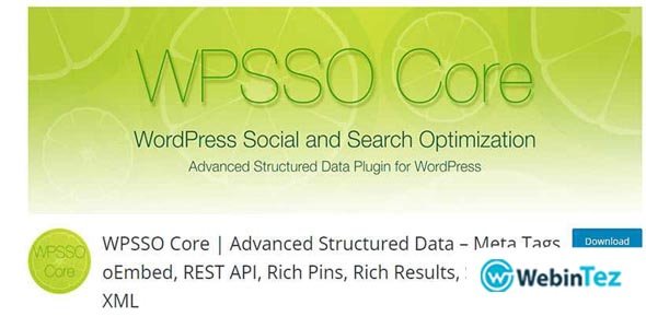 WPSSO Core Premium amigpl.com
