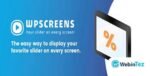 WPScreens Cloud Version amigpl.com